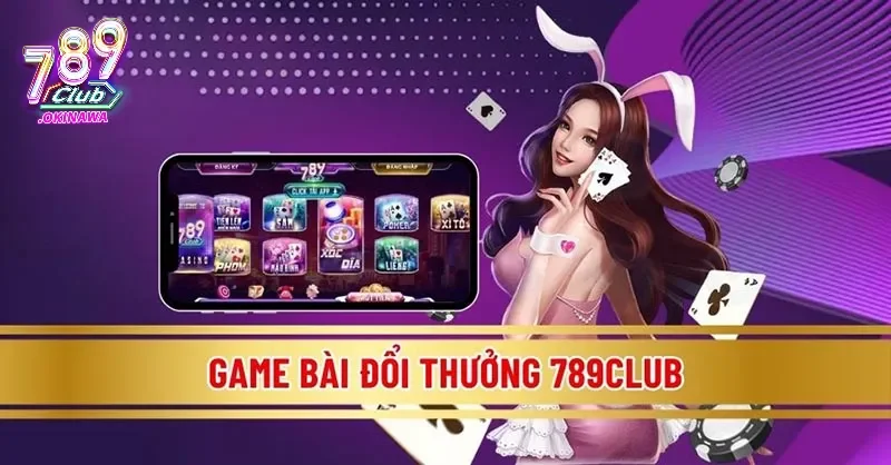 789Club - Đánh Giá Chi Tiết Cổng Game Đổi Thưởng Hot Nhất 2025 789club