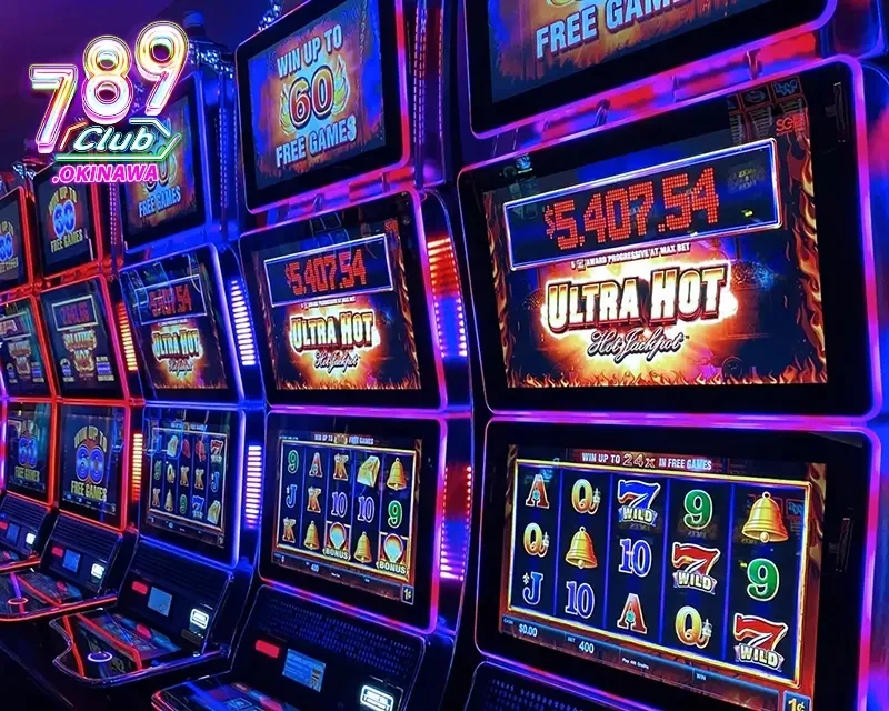7 Chiến Thuật Nổ Hũ 789Club Cho Người Mới Chơi Chiến Thuật Nổ Hũ 789Club