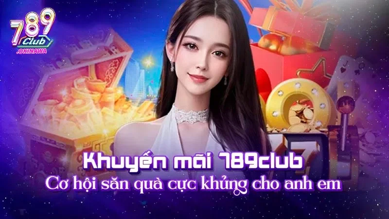 Đa dạng các khuyến mãi và ưu đãi