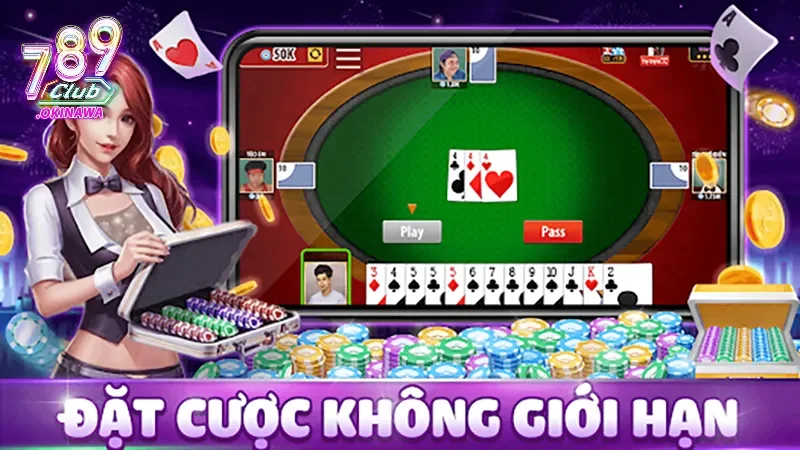 Những đánh giá để xem 789Club có auto báo không