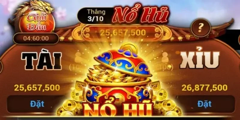 Hướng dẫn đặt cược từng bước